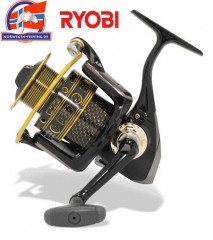 Ryobi Arctica